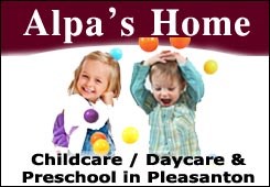 Daycare in Pleasanton, CA - Child Care, Caregivers, Daycare Centers &  Preschools