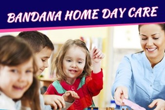 Your Child Care (Home Day Care)