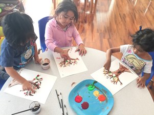 GEMS Academy Family Preschool And In Home Childcare