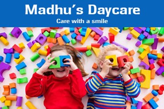 Madhu’s Daycare