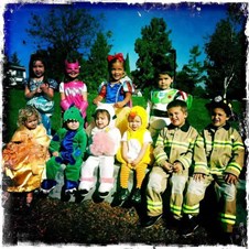 Mullins Day Care & Child Care
