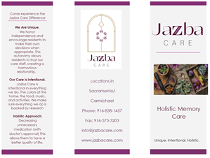 Jazba Care