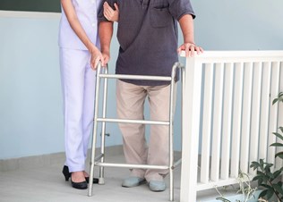 Sahara Sewa Home Health Care