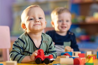 Sunshine Childcare Services