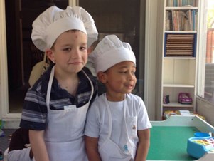 Little Gems Childcare Home