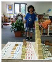 Nashoba Montessori School