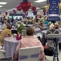 Just Home Medical Adult Day Care