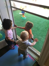 Angels Daycare