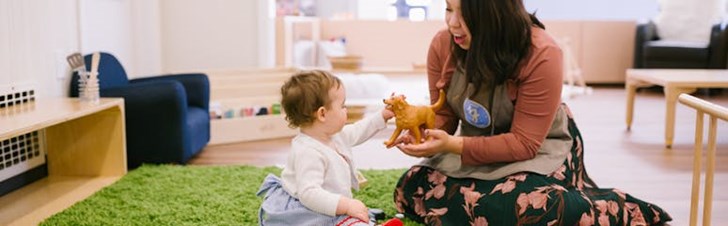 Wonder Bee’s Childcare