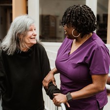 River House Adult Day Center