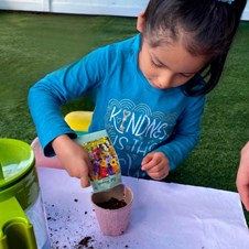 Growing Seeds Learning Academy