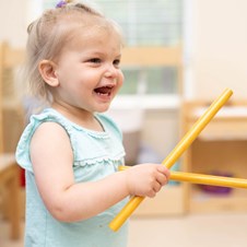 Kiddie Academy Of Hunters Creek