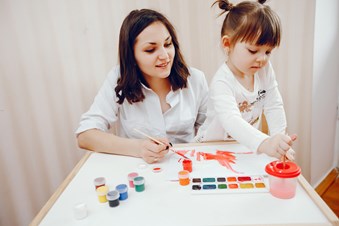 GenZZZ Child Care