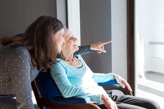 Jannat Assisted Living