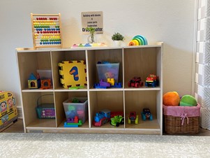 Shining Gems Family Childcare