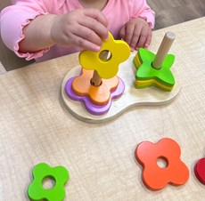 Shining Gems Family Childcare