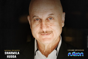 “Zindagi Ka Safar” with Anupam Kher in Dallas in Plano, TX