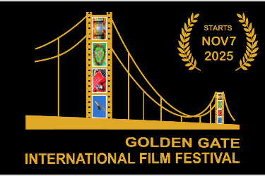 10TH GOLDEN GATE INTL FILM FESTIVAL 2025 in San Jose, CA