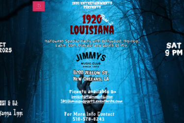 1920 Louisiana Part-2