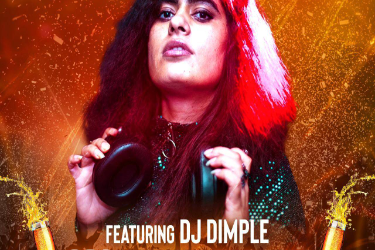 2024 New Year’s Eve – An Epic Bollywood Themed Full Family Entertainment in Johns Creek, GA