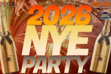 2026 NYE PARTY in , MO