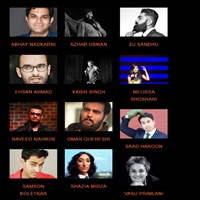 3rd Annual Desi Comedy Fest 2016 in Livermore, CA