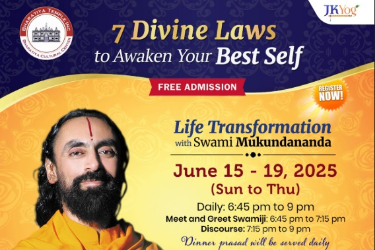 7 Divine Laws To Awaken Your Best Self in Chalfont, PA