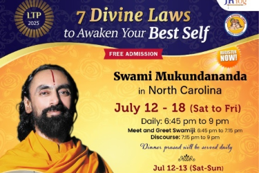 7 Divine Laws To Awaken Your Best Self in Cary, NC