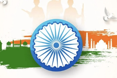 78th Indian Independence Day in Halifax, NS