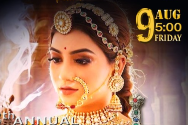 8th Annual Teej Mahotsav 2024 in Edison, NJ