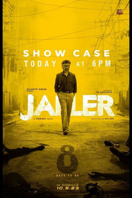 Jailer