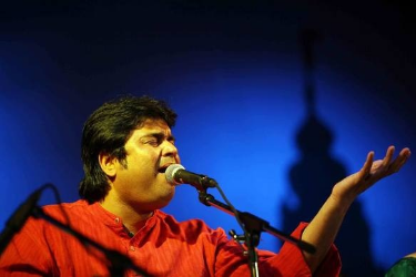Shadaj - Shounak Abhisheki in Concert  in Lexington, MA