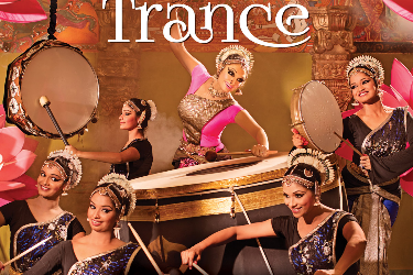 Padmashree Shobana in Trance along with Live Musicians - Bay Area in San Jose, CA