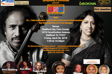 Bollywood and Fusion in Stafford, TX