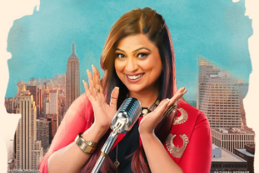 Richa Sharma Live In Concert - Atlanta in Suwanee, GA