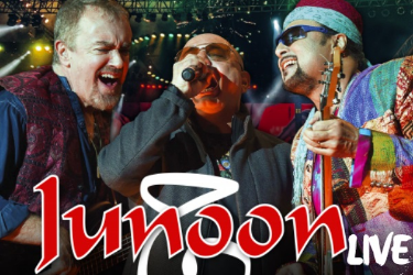 Junoon Live in Concert - Dallas (The Sultans of Sufi Rock Return!) in Garland, TX