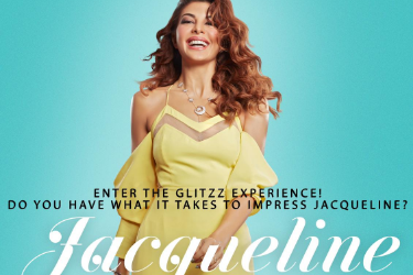 Up Close & Personal With Jacqueline Fernandez - Atlanta in Duluth, GA