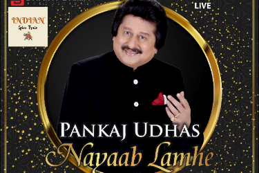 Event Cancelled - Padmashri Pankaj Udhas Live in Concert (Nayab Lamhe) - Ohio in Cincinnati, OH