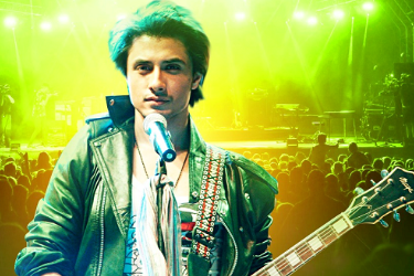 Jhoom With Ali Zafar Live in Bay Area ( The Only Show On the Entire West Coast)  in San Francisco, CA