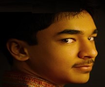 A Carnatic Violin Concert By Ambi Subramaniam in Redmond, WA