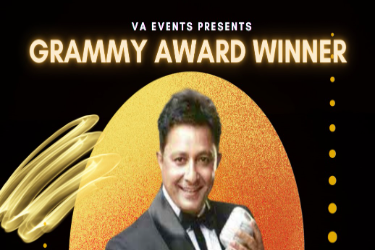 "Jai Ho" – A Festive Live Concert with Sukhwinder Singh in Richmond in Richmond, VA