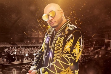 A Musical Journey with B Praak in Indianapolis in Indianapolis, IN