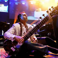 A Musical Night by Hidayat Husain Khan in Elgin, IL