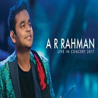 A. R. Rahman Live In Toronto - Tamil Concert in BRAMPTON, ON