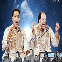 A Tribute to Ustad Nusrat Fateh Ali Khan performance by Rizwaan Muazzam Ali Khan LIVE in Concert - POSTPONED in Chicago , IL