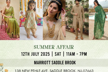 A2 glitz and Glam one stop shopping show 
