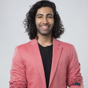 Aadar Malik Tickets and Tours