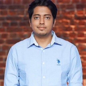 Aakash Gupta Tickets and Tours