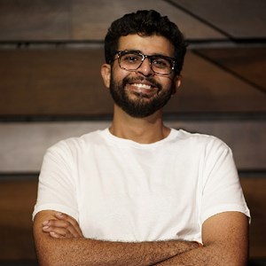 Aakash Mehta Tickets and Tours