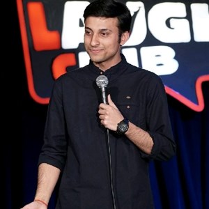 Aashish Solanki Tickets and Tours